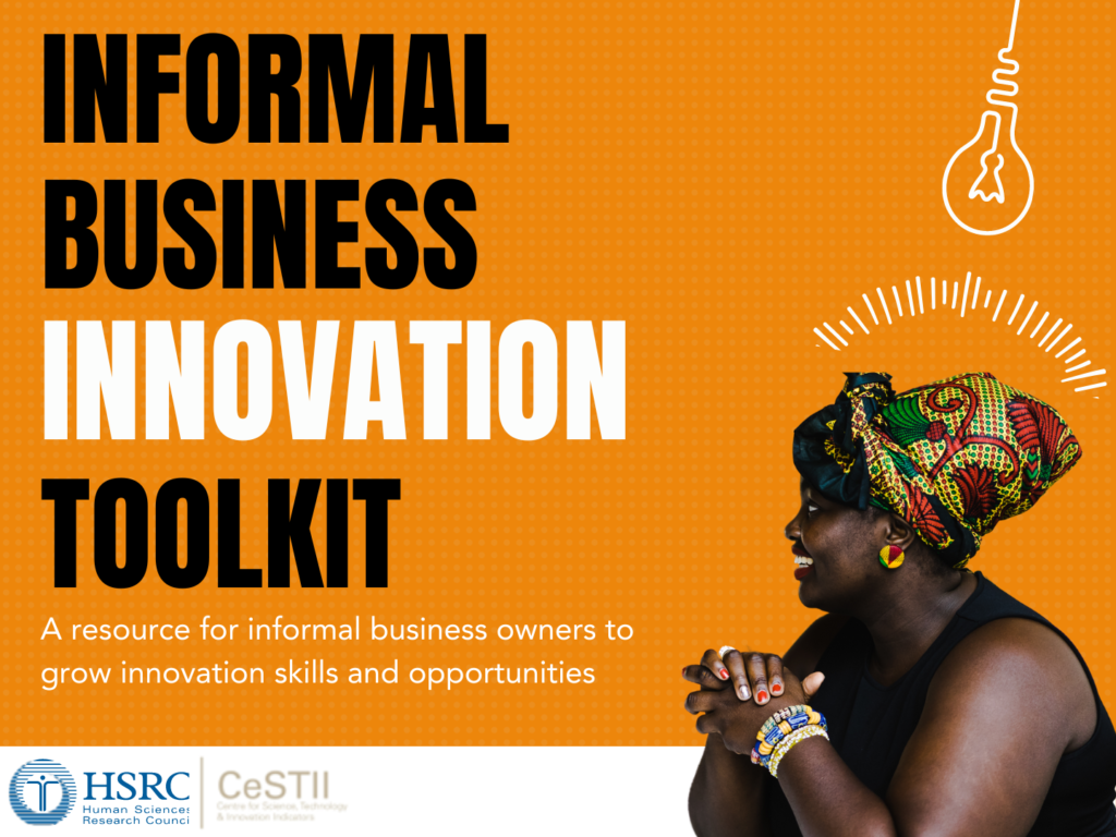 Toolkit poster